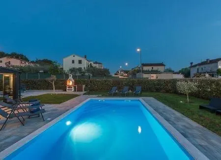 Villa Vila Do Amaral *